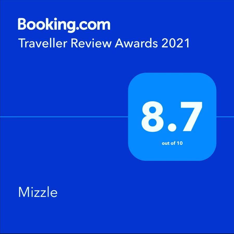 דירות לונבלה Mizzle מראה חיצוני תמונה