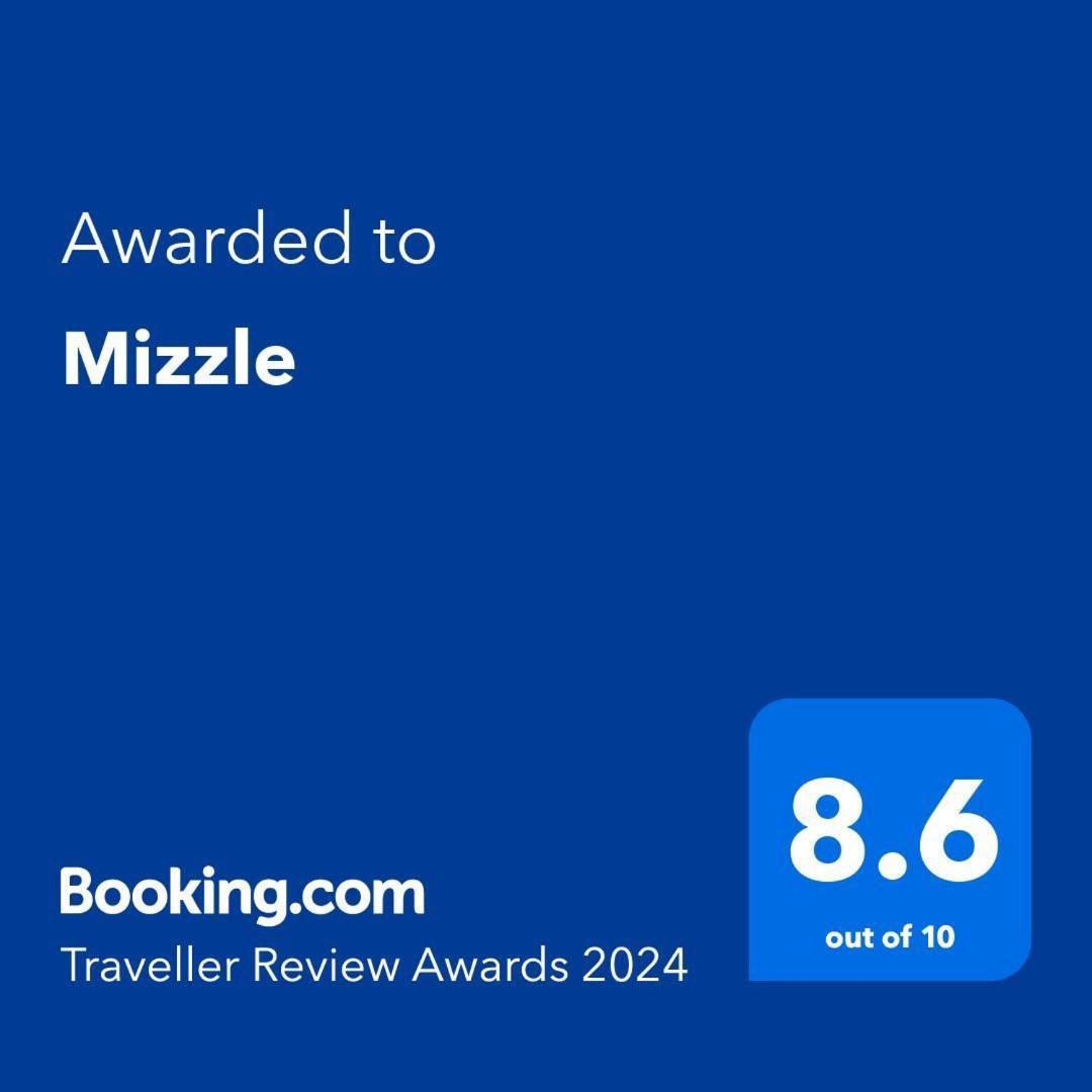 דירות לונבלה Mizzle מראה חיצוני תמונה